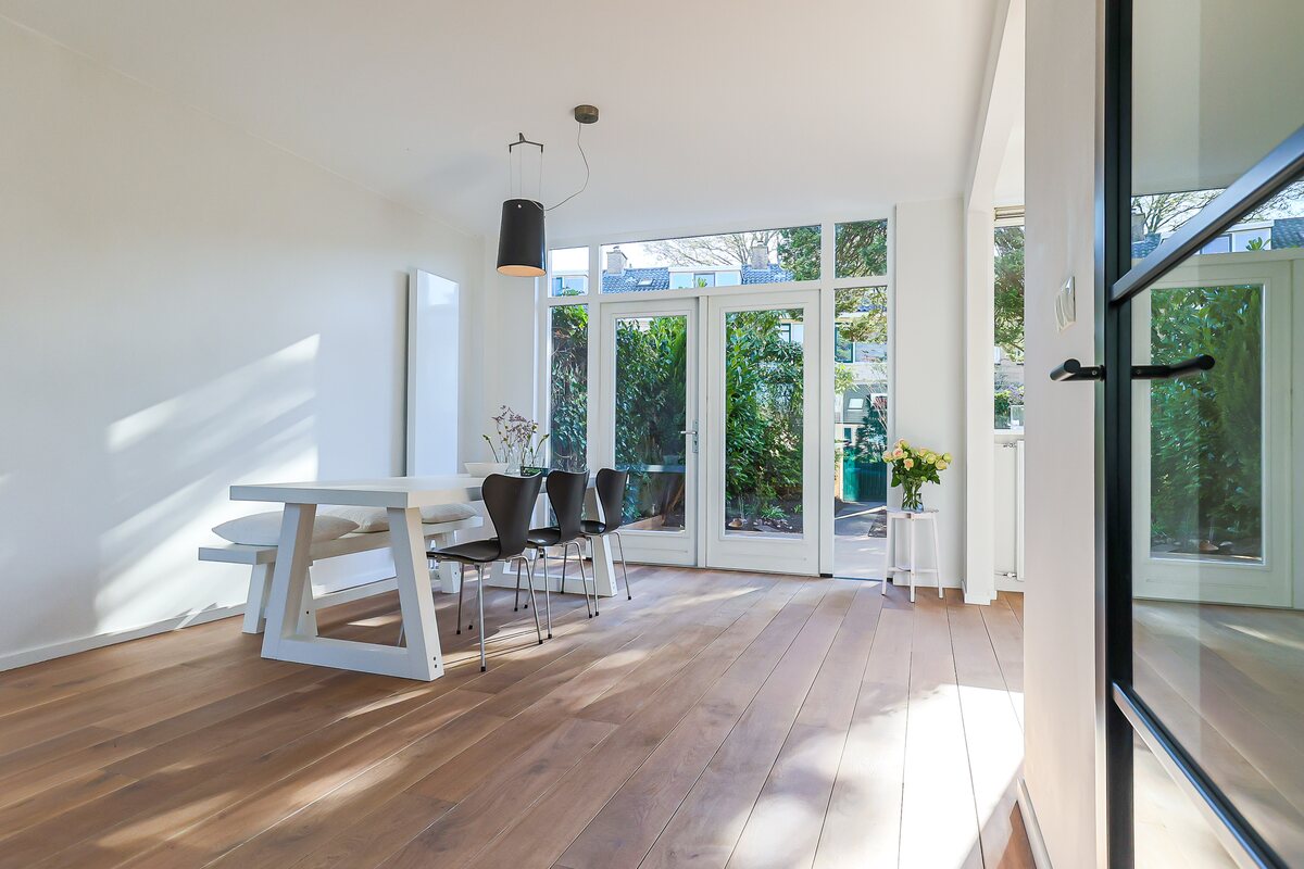 Vermeerweg 17, 9761 HV Eelde - € 350.000 k.k. - Boekholt & partners makelaars Groningen