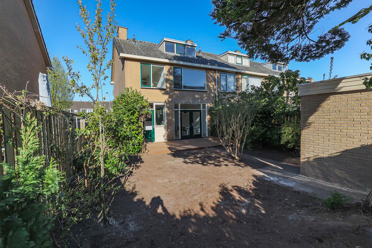 Vermeerweg 17, 9761 HV Eelde - € 350.000 k.k. - Boekholt & partners makelaars Groningen