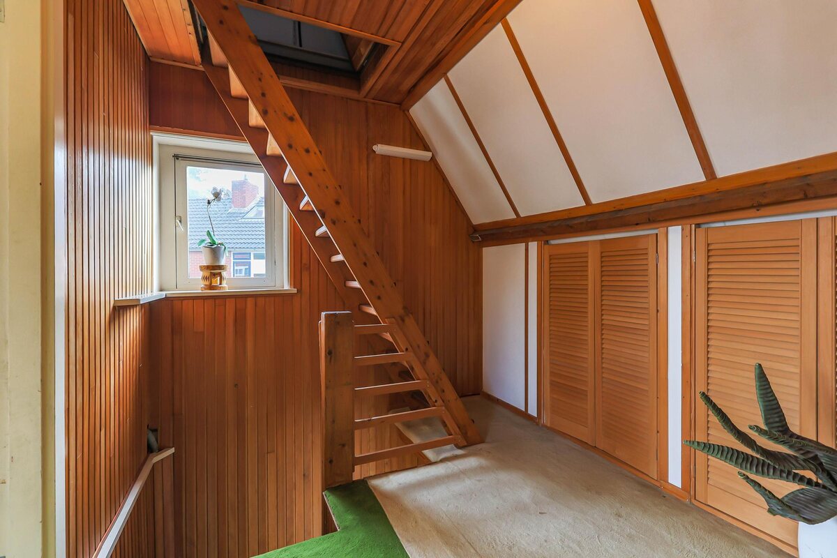 Vijverpad 8, 9753 JL Haren - € 275.000 k.k. - Boekholt & partners makelaars Groningen