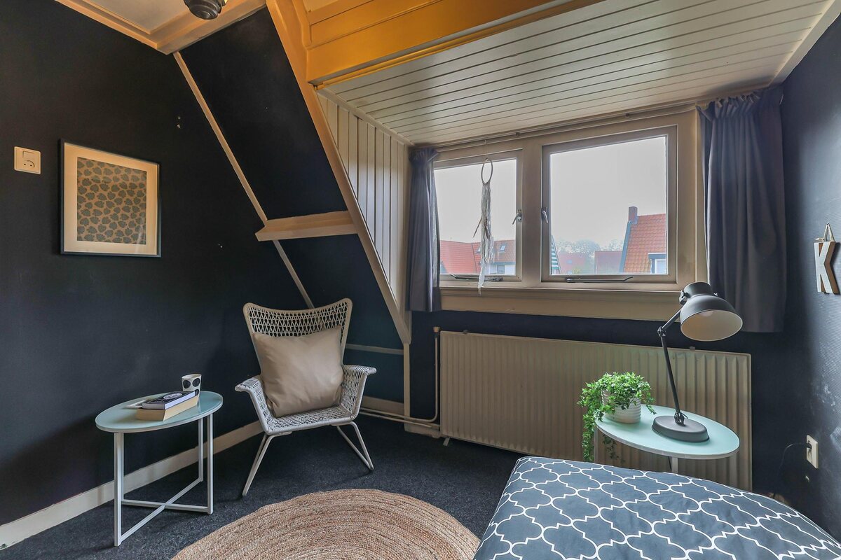 Vijverpad 8, 9753 JL Haren - € 275.000 k.k. - Boekholt & partners makelaars Groningen