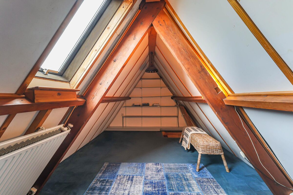 Vijverpad 8, 9753 JL Haren - € 275.000 k.k. - Boekholt & partners makelaars Groningen