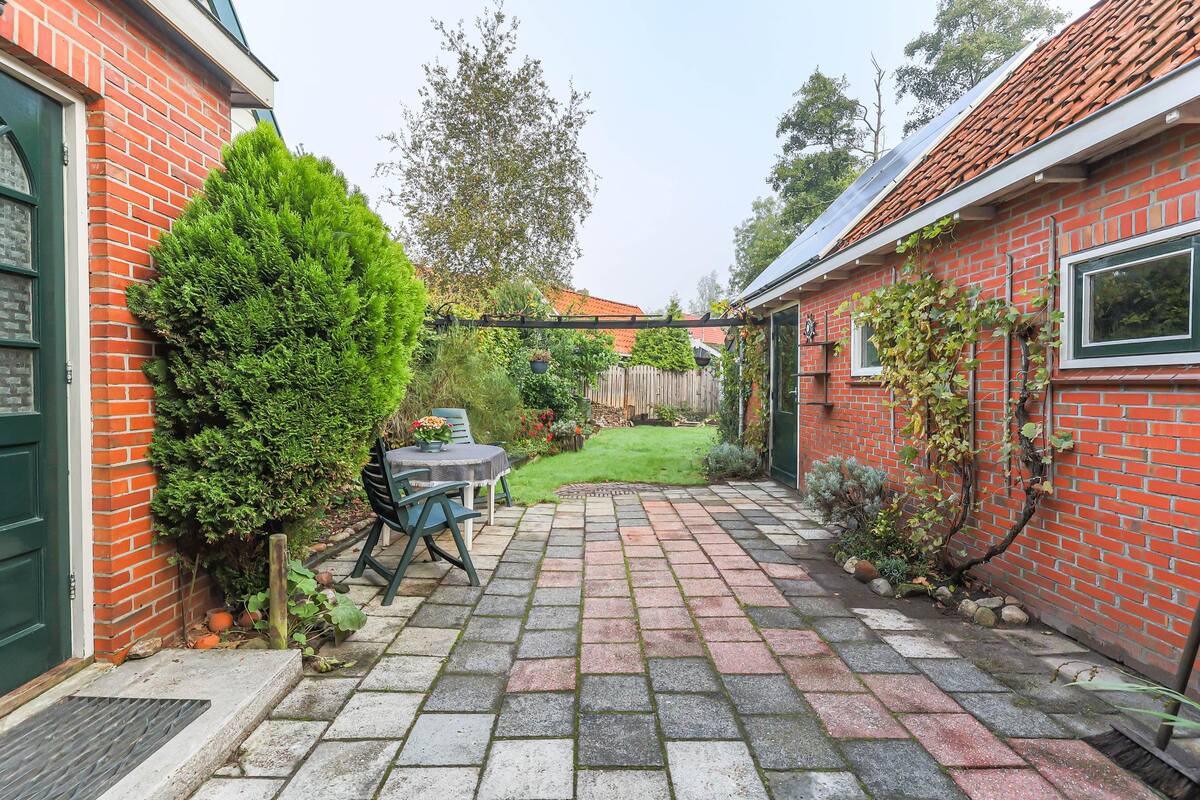 Vijverpad 8, 9753 JL Haren - € 275.000 k.k. - Boekholt & partners makelaars Groningen