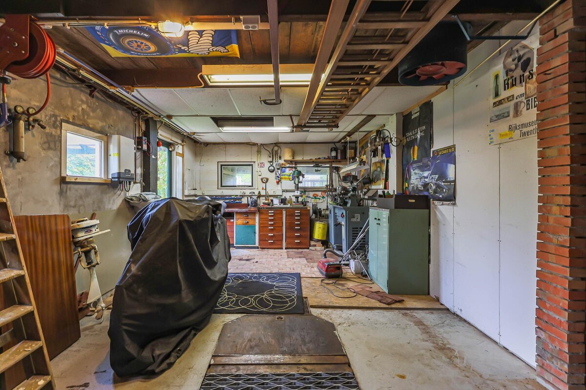 Vijverpad 8, 9753 JL Haren - € 275.000 k.k. - Boekholt & partners makelaars Groningen