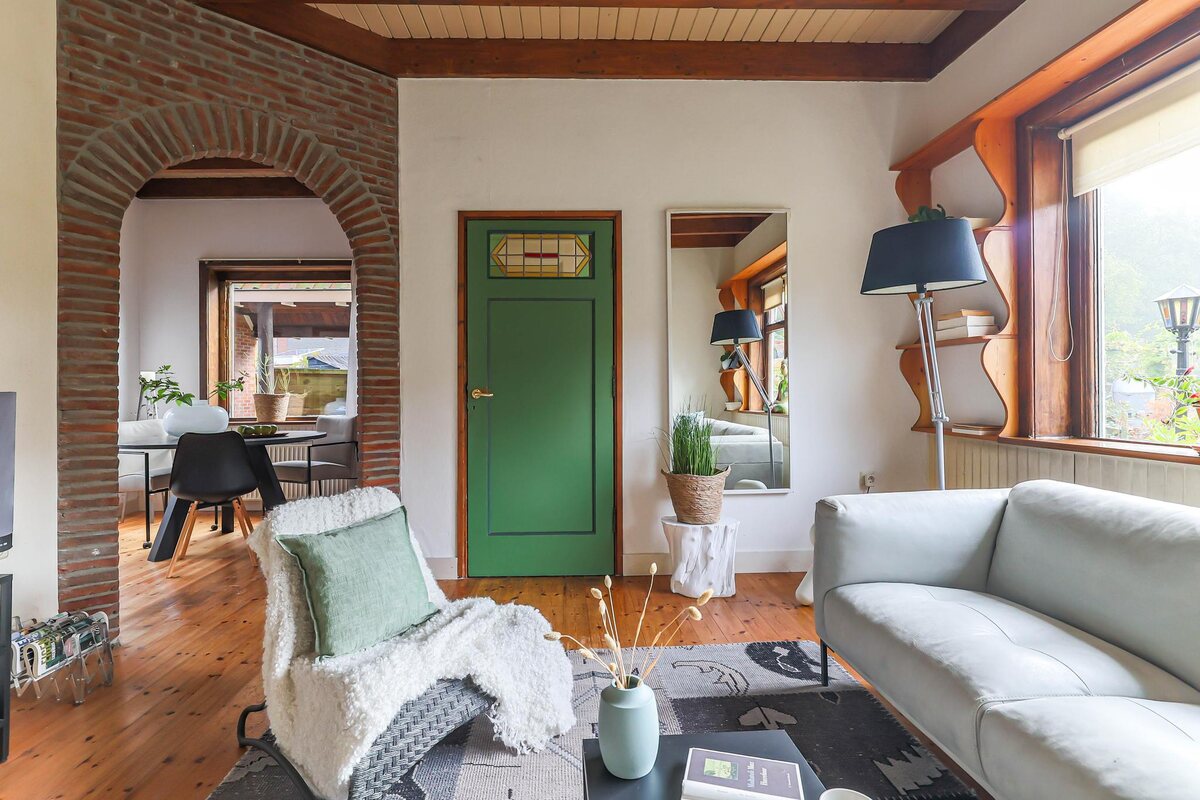 Vijverpad 8, 9753 JL Haren - € 275.000 k.k. - Boekholt & partners makelaars Groningen