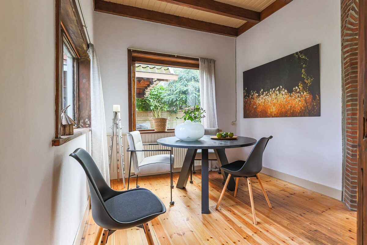 Vijverpad 8, 9753 JL Haren - € 275.000 k.k. - Boekholt & partners makelaars Groningen