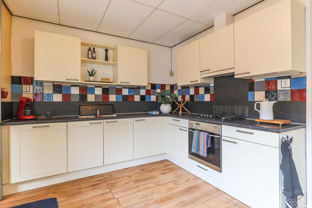 Vijverpad 8, 9753 JL Haren - € 275.000 k.k. - Boekholt & partners makelaars Groningen