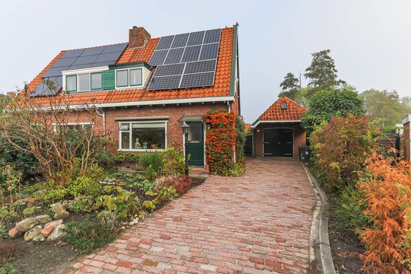 Vijverpad 8