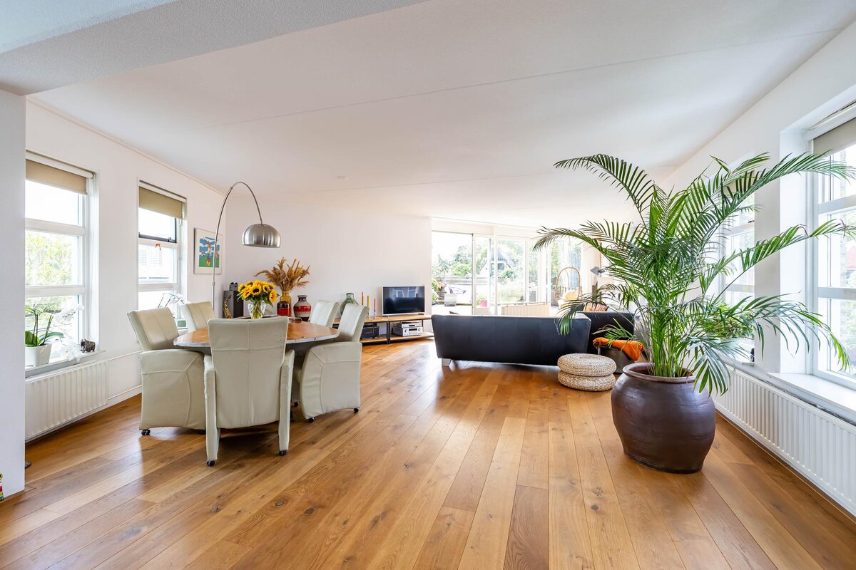 Violenhof 12, 9712 RK Groningen - € 495.000 k.k. - Boekholt & partners makelaars Groningen