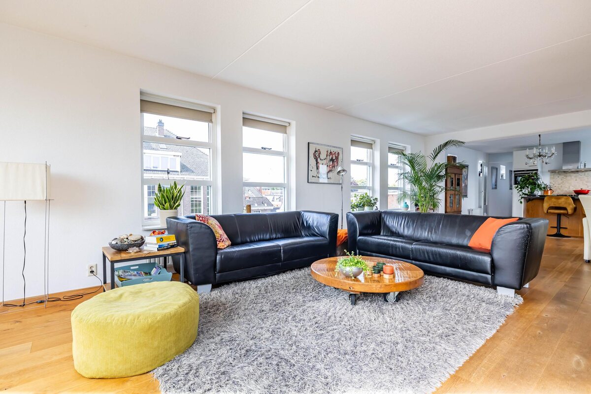 Violenhof 12, 9712 RK Groningen - € 495.000 k.k. - Boekholt & partners makelaars Groningen