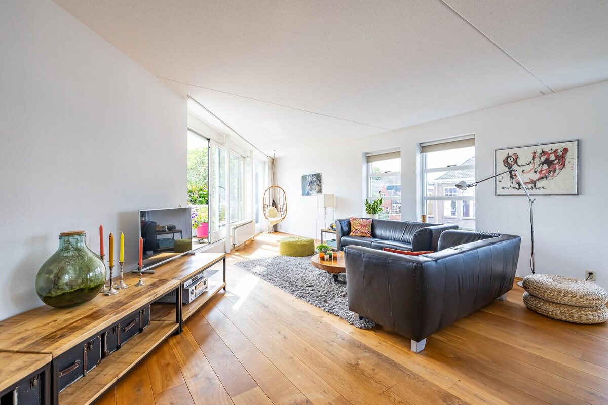 Violenhof 12, 9712 RK Groningen - € 495.000 k.k. - Boekholt & partners makelaars Groningen
