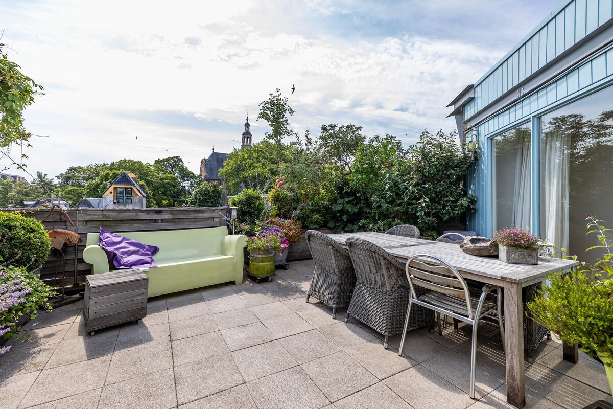 Violenhof 12, 9712 RK Groningen - € 495.000 k.k. - Boekholt & partners makelaars Groningen
