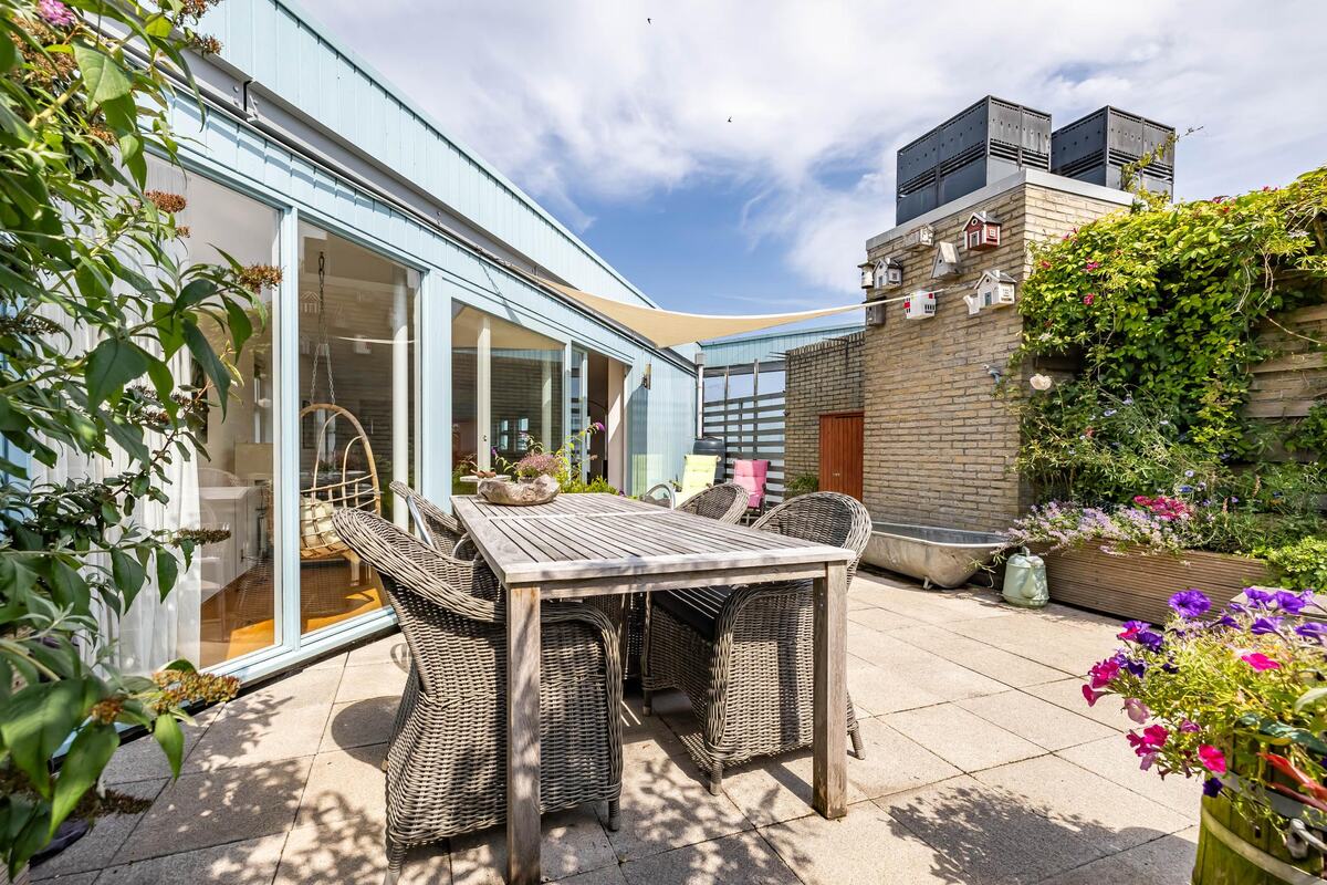 Violenhof 12, 9712 RK Groningen - € 495.000 k.k. - Boekholt & partners makelaars Groningen