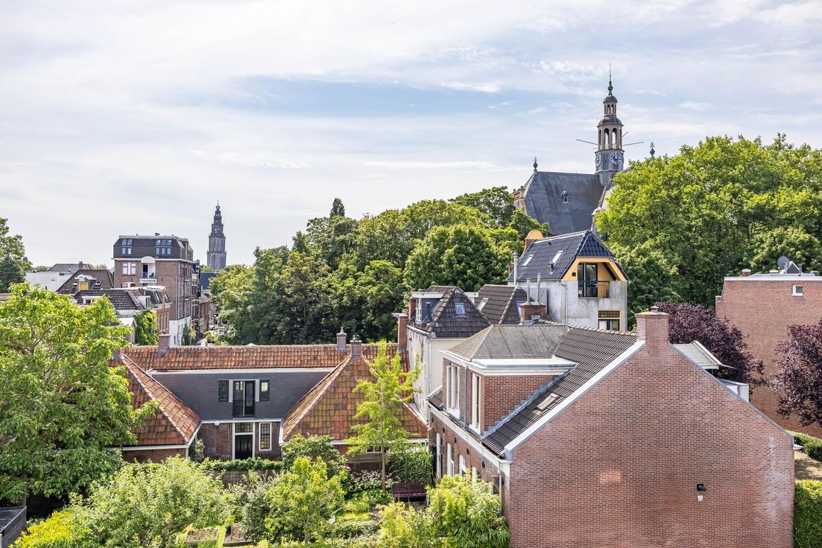 Violenhof 12, 9712 RK Groningen - € 495.000 k.k. - Boekholt & partners makelaars Groningen