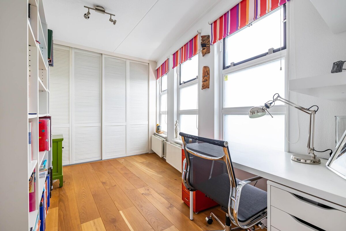 Violenhof 12, 9712 RK Groningen - € 495.000 k.k. - Boekholt & partners makelaars Groningen