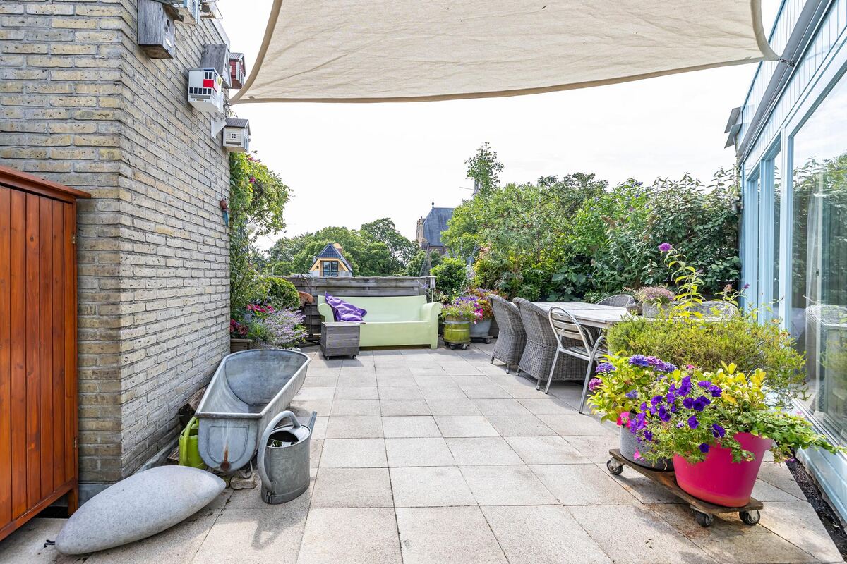 Violenhof 12, 9712 RK Groningen - € 495.000 k.k. - Boekholt & partners makelaars Groningen