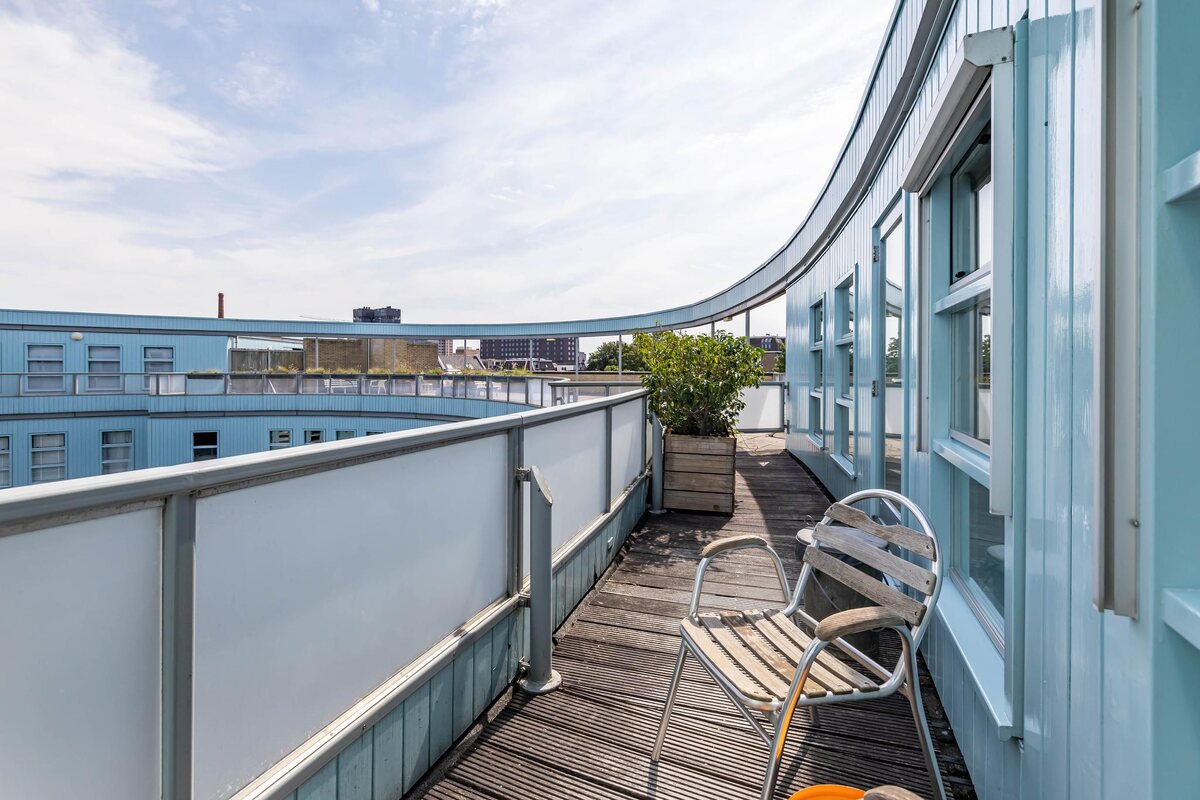 Violenhof 12, 9712 RK Groningen - € 495.000 k.k. - Boekholt & partners makelaars Groningen
