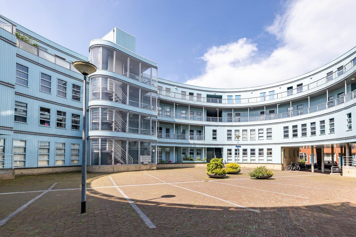 Violenhof 12, 9712 RK Groningen - € 495.000 k.k. - Boekholt & partners makelaars Groningen
