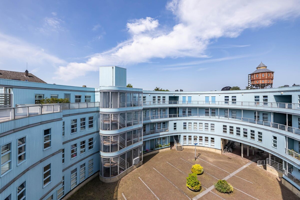Violenhof 12, 9712 RK Groningen - € 495.000 k.k. - Boekholt & partners makelaars Groningen