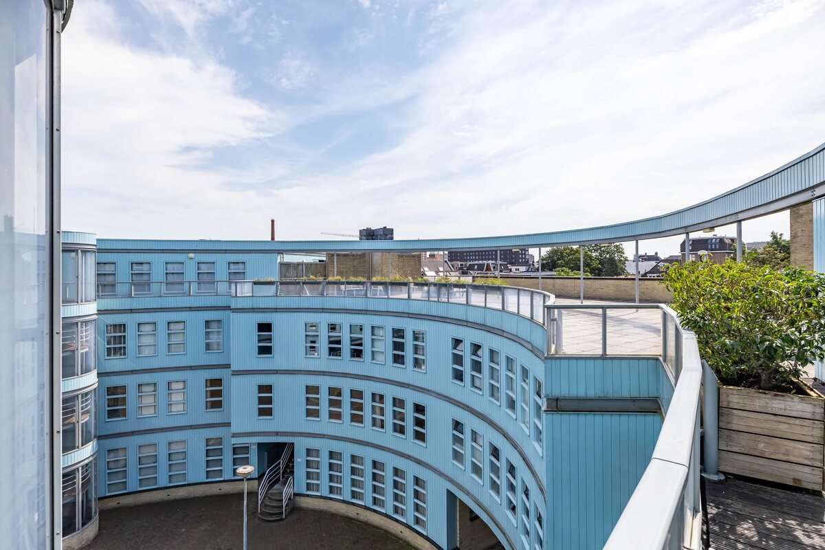 Violenhof 12, 9712 RK Groningen - € 495.000 k.k. - Boekholt & partners makelaars Groningen