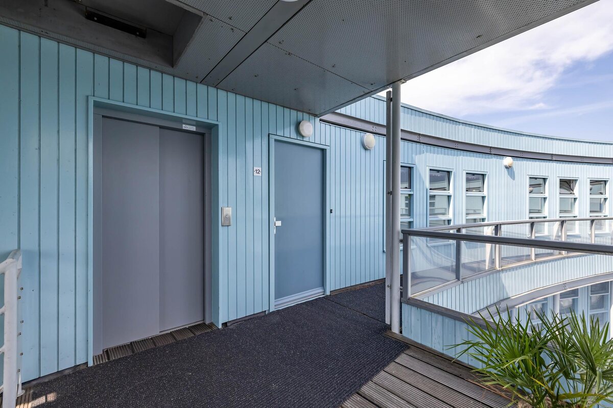 Violenhof 12, 9712 RK Groningen - € 495.000 k.k. - Boekholt & partners makelaars Groningen