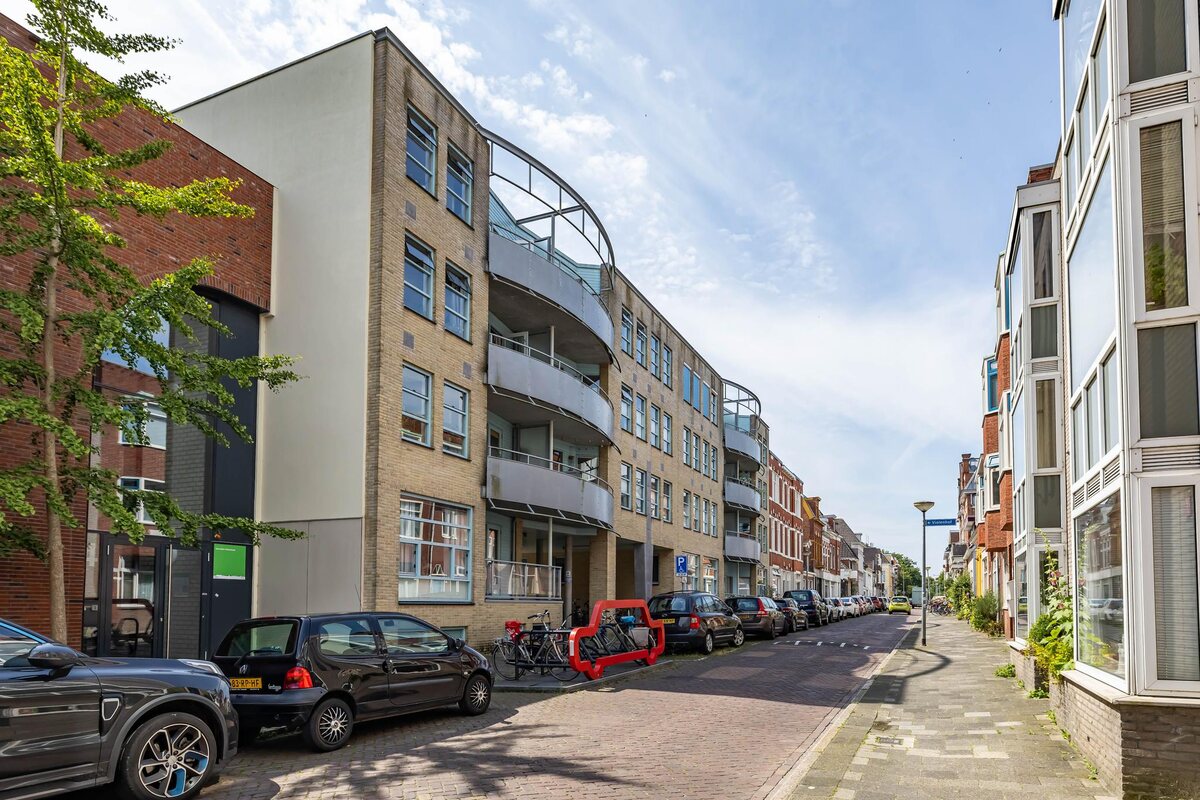 Violenhof 12, 9712 RK Groningen - € 495.000 k.k. - Boekholt & partners makelaars Groningen