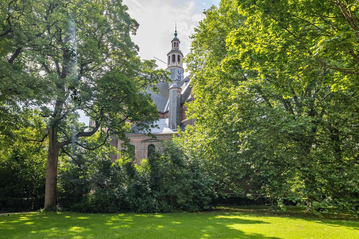 Violenhof 12, 9712 RK Groningen - € 495.000 k.k. - Boekholt & partners makelaars Groningen