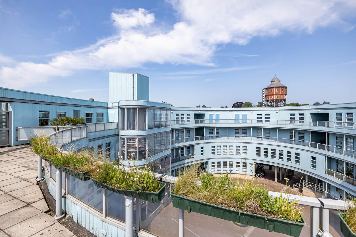 Violenhof 12, 9712 RK Groningen - € 495.000 k.k. - Boekholt & partners makelaars Groningen