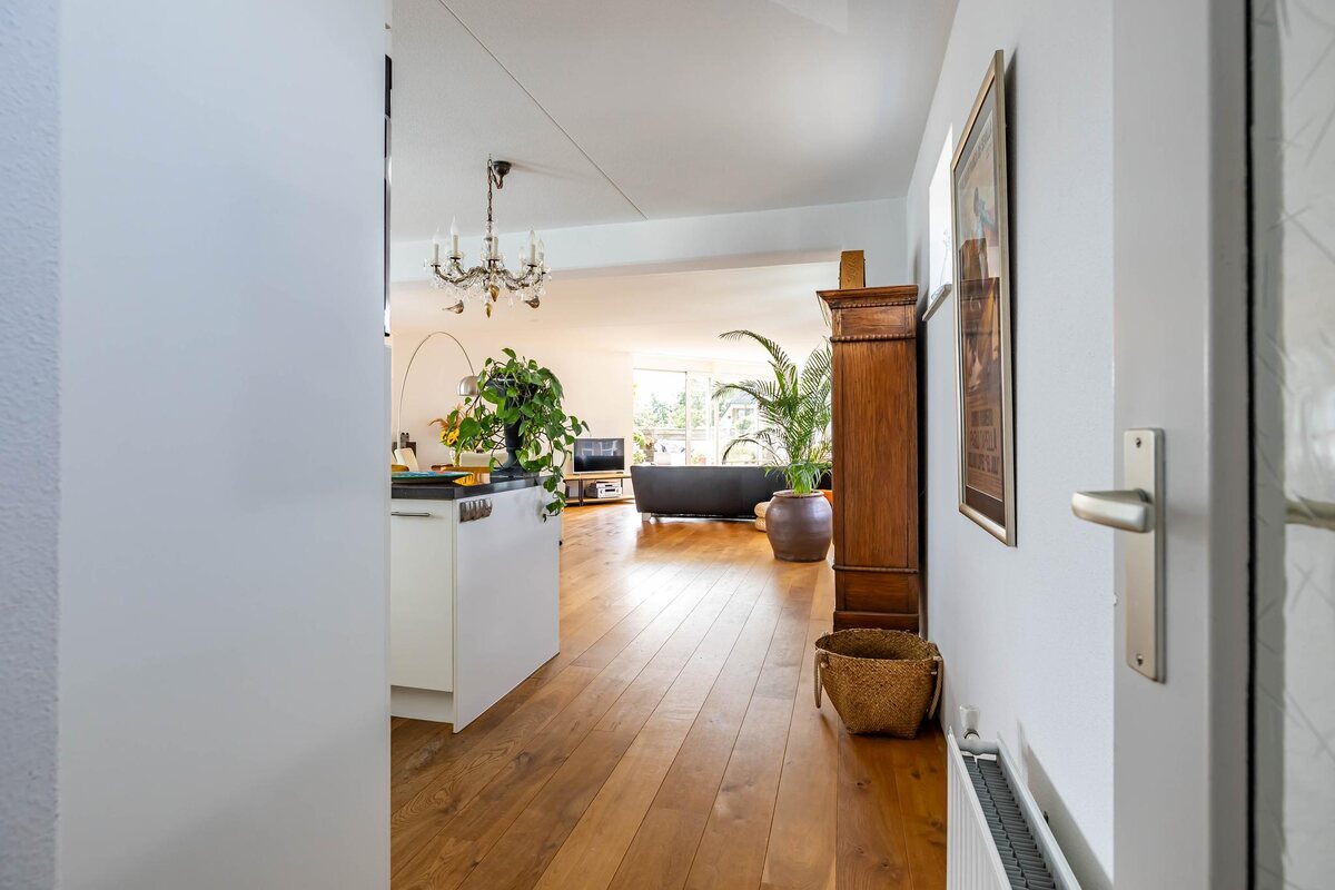 Violenhof 12, 9712 RK Groningen - € 495.000 k.k. - Boekholt & partners makelaars Groningen