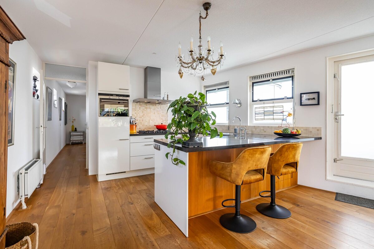 Violenhof 12, 9712 RK Groningen - € 495.000 k.k. - Boekholt & partners makelaars Groningen