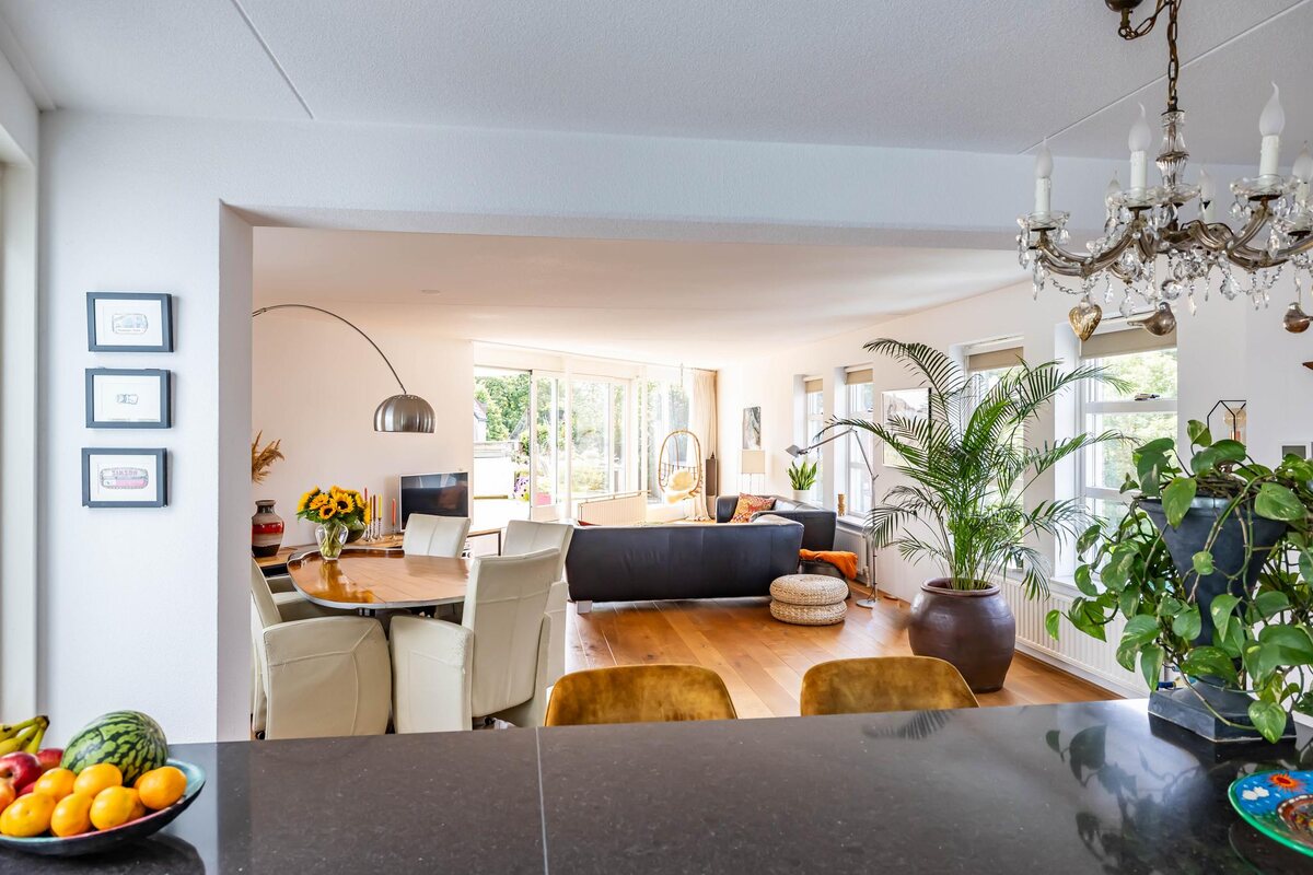 Violenhof 12, 9712 RK Groningen - € 495.000 k.k. - Boekholt & partners makelaars Groningen