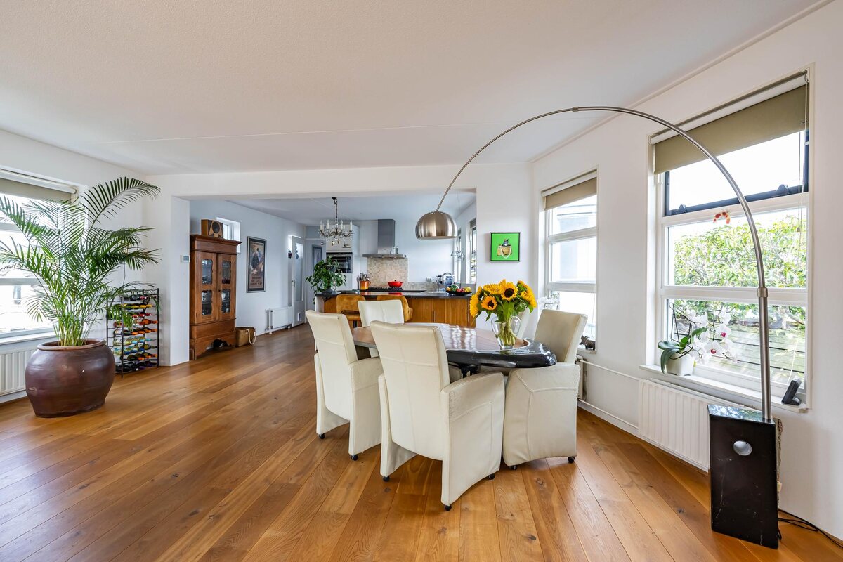 Violenhof 12, 9712 RK Groningen - € 495.000 k.k. - Boekholt & partners makelaars Groningen