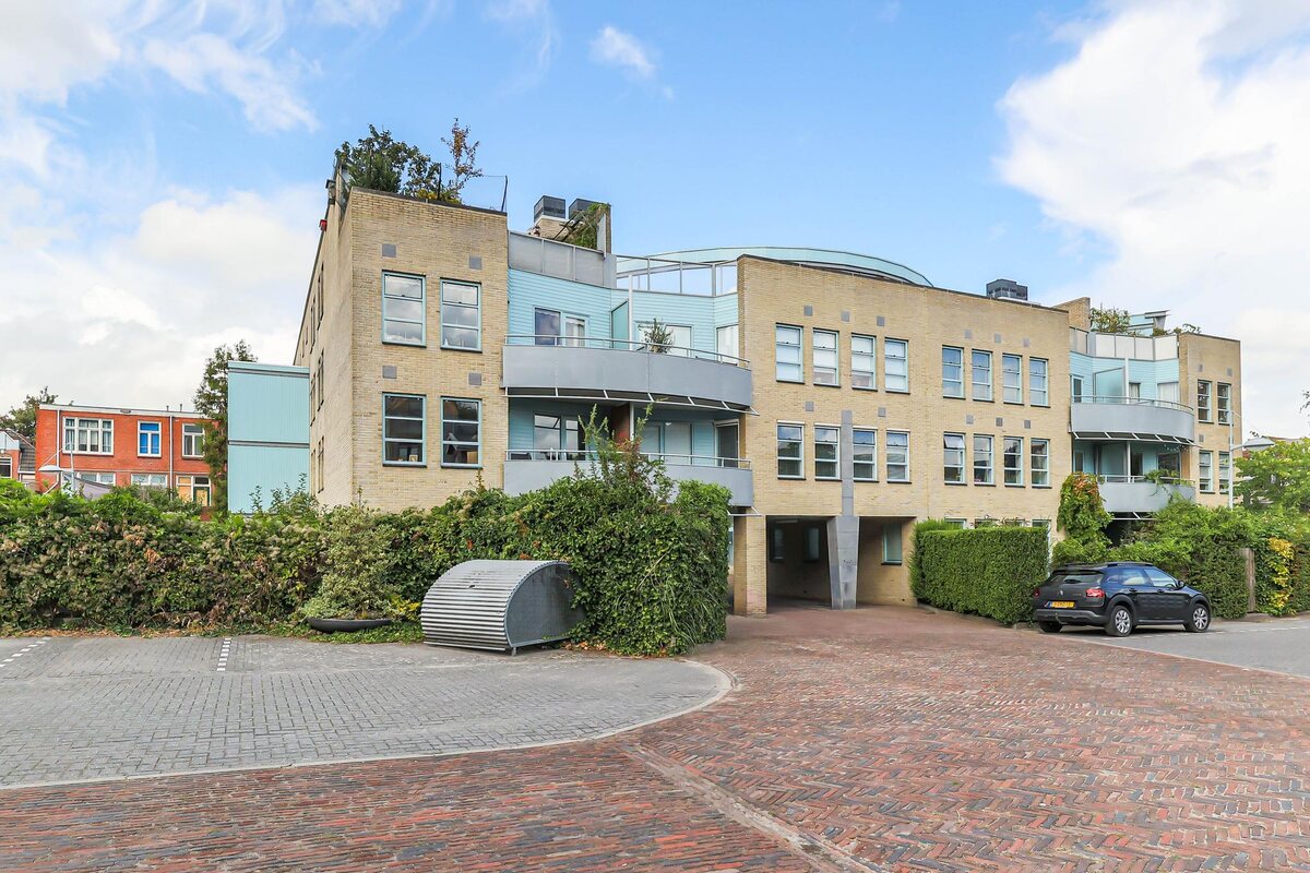 Violenhof 2, 9712 RK Groningen - € 300.000 k.k. - Boekholt & partners makelaars Groningen