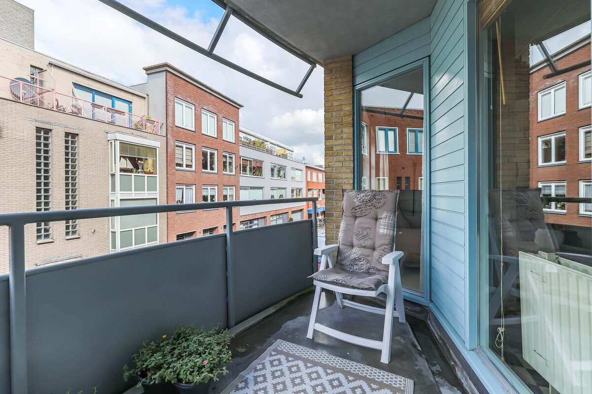 Violenhof 2, 9712 RK Groningen - € 300.000 k.k. - Boekholt & partners makelaars Groningen