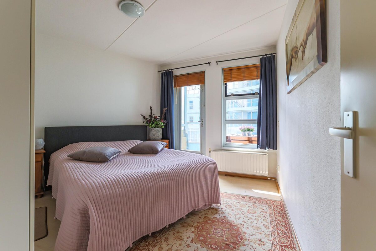 Violenhof 2, 9712 RK Groningen - € 300.000 k.k. - Boekholt & partners makelaars Groningen