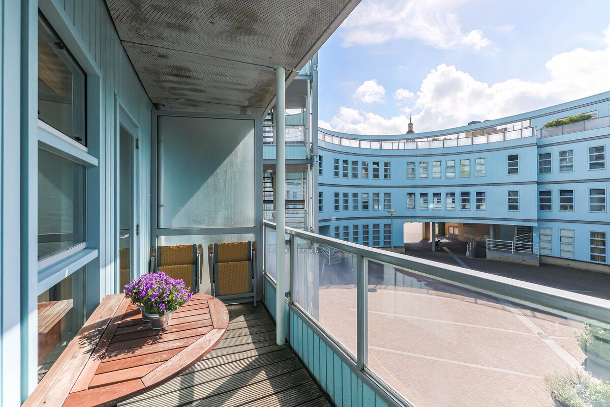 Violenhof 2, 9712 RK Groningen - € 300.000 k.k. - Boekholt & partners makelaars Groningen