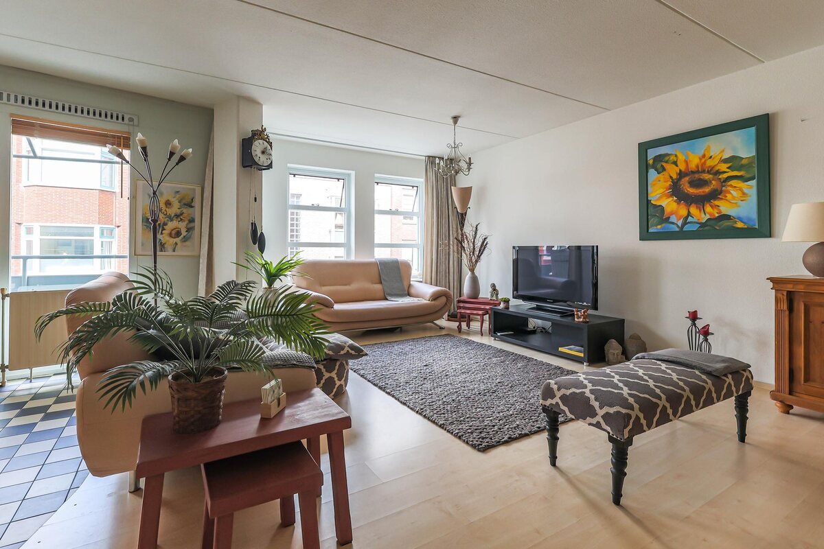 Violenhof 2, 9712 RK Groningen - € 300.000 k.k. - Boekholt & partners makelaars Groningen