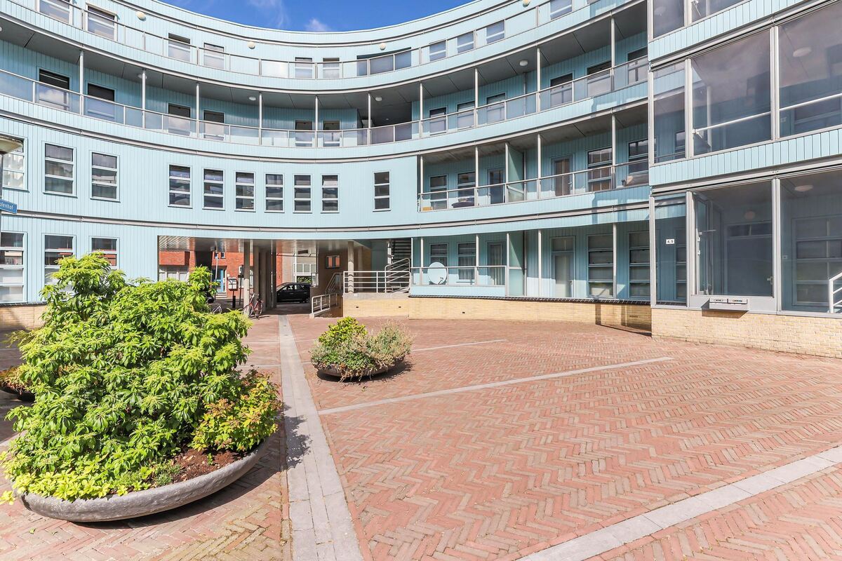 Violenhof 2, 9712 RK Groningen - € 300.000 k.k. - Boekholt & partners makelaars Groningen