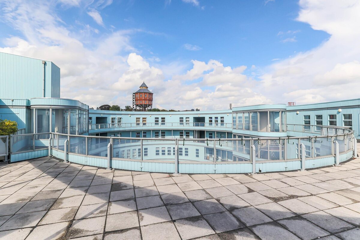 Violenhof 2, 9712 RK Groningen - € 300.000 k.k. - Boekholt & partners makelaars Groningen