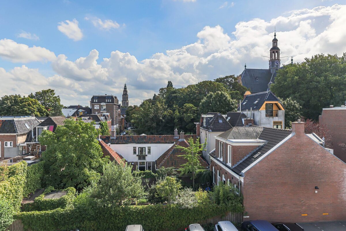 Violenhof 2, 9712 RK Groningen - € 300.000 k.k. - Boekholt & partners makelaars Groningen