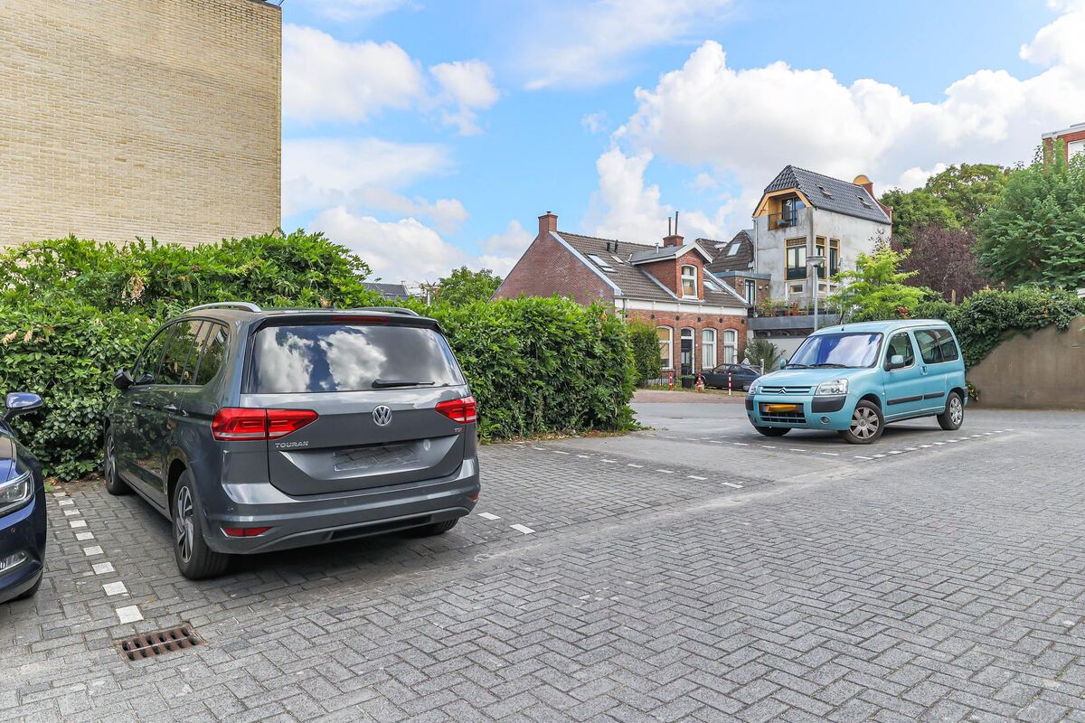 Violenhof 2, 9712 RK Groningen - € 300.000 k.k. - Boekholt & partners makelaars Groningen