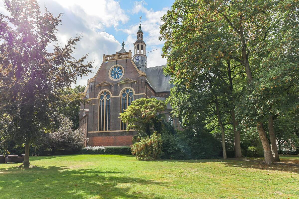 Violenhof 2, 9712 RK Groningen - € 300.000 k.k. - Boekholt & partners makelaars Groningen