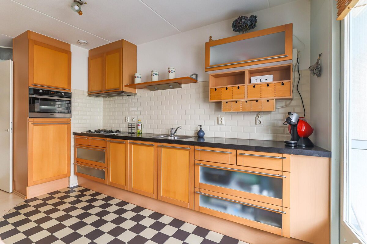 Violenhof 2, 9712 RK Groningen - € 300.000 k.k. - Boekholt & partners makelaars Groningen