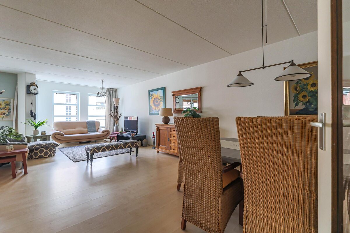 Violenhof 2, 9712 RK Groningen - € 300.000 k.k. - Boekholt & partners makelaars Groningen