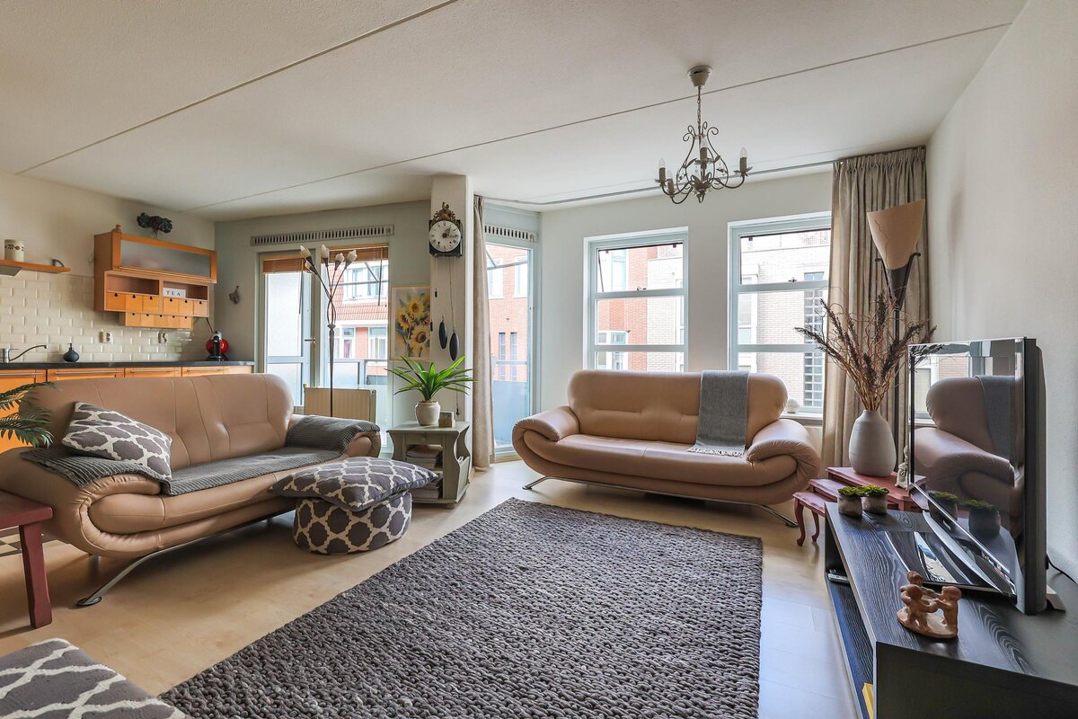 Violenhof 2, 9712 RK Groningen - € 300.000 k.k. - Boekholt & partners makelaars Groningen