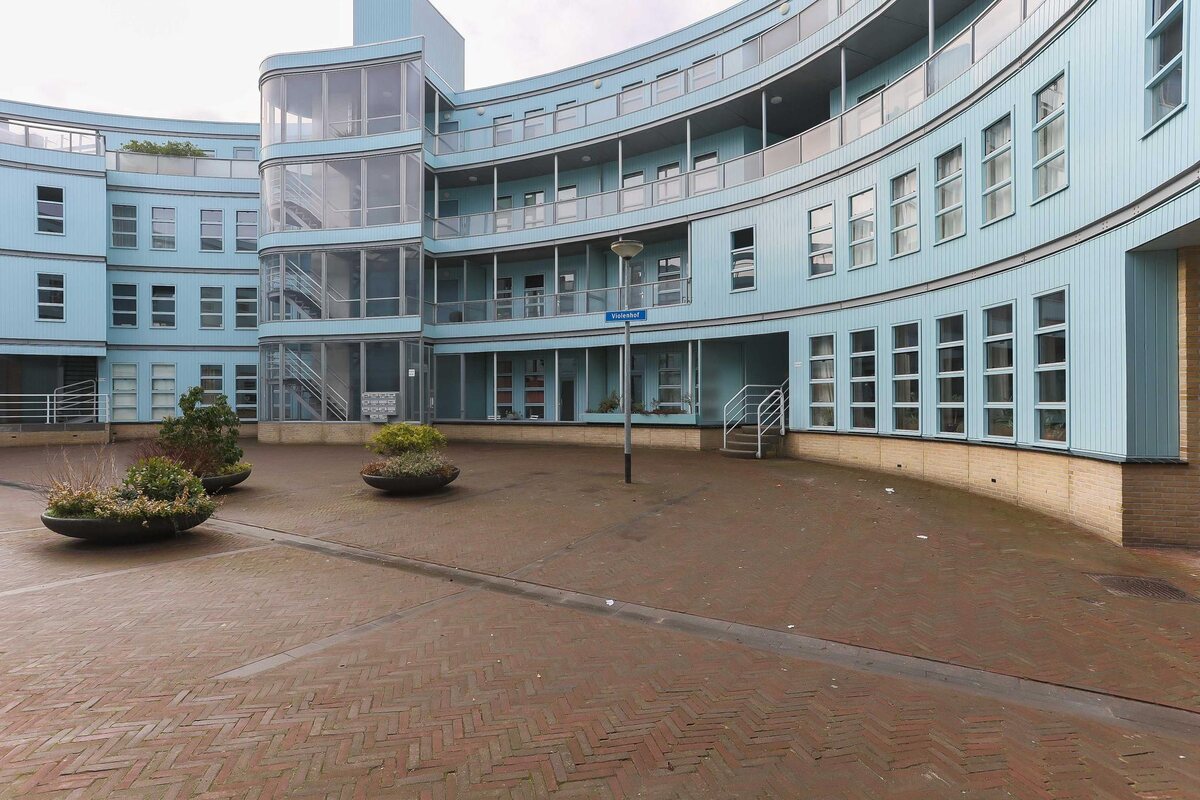 Violenhof 31, 9712 RK Groningen - € 675.000 k.k. - Boekholt & partners makelaars Groningen