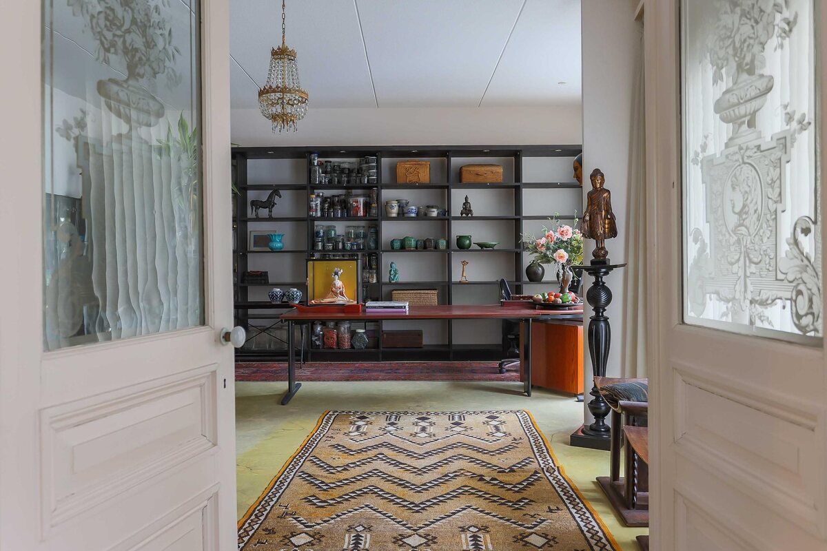 Violenhof 31, 9712 RK Groningen - € 675.000 k.k. - Boekholt & partners makelaars Groningen