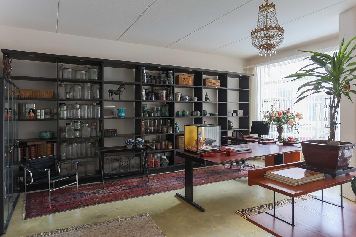 Violenhof 31, 9712 RK Groningen - € 675.000 k.k. - Boekholt & partners makelaars Groningen