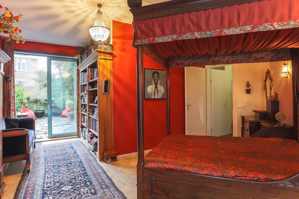Violenhof 31, 9712 RK Groningen - € 675.000 k.k. - Boekholt & partners makelaars Groningen