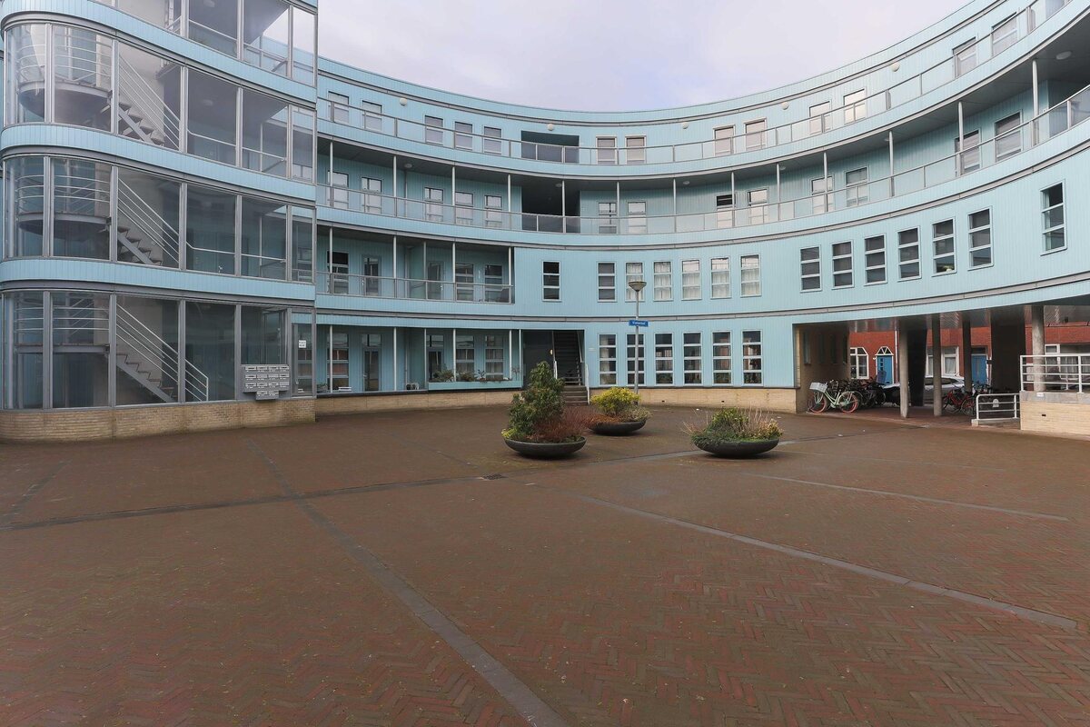 Violenhof 31, 9712 RK Groningen - € 675.000 k.k. - Boekholt & partners makelaars Groningen
