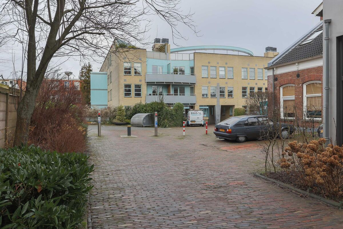 Violenhof 31, 9712 RK Groningen - € 675.000 k.k. - Boekholt & partners makelaars Groningen